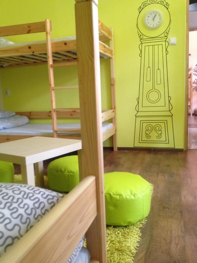 Хостелы Chilli Hostel Краков