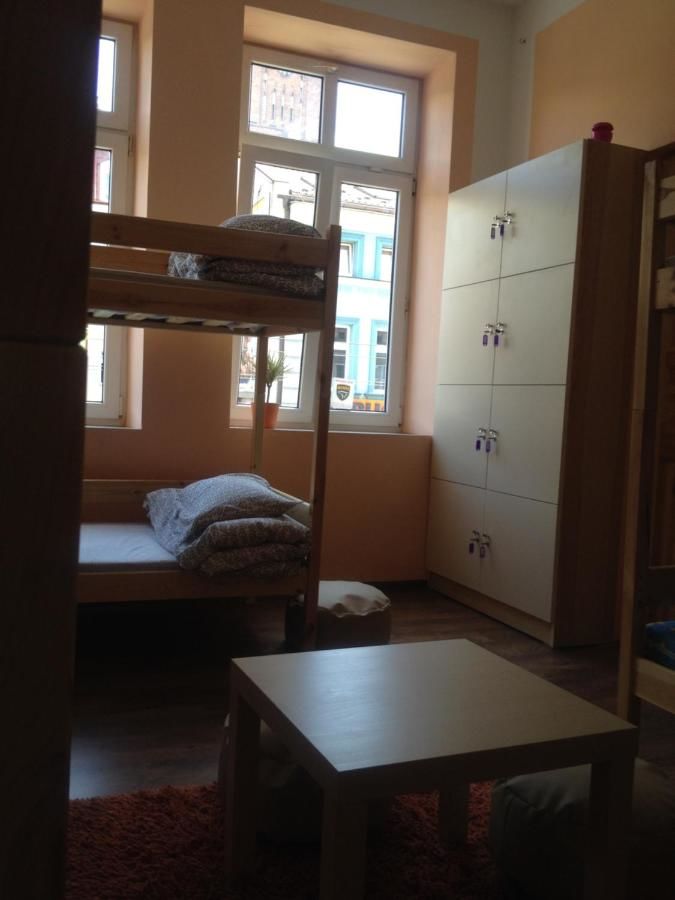 Хостелы Chilli Hostel Краков