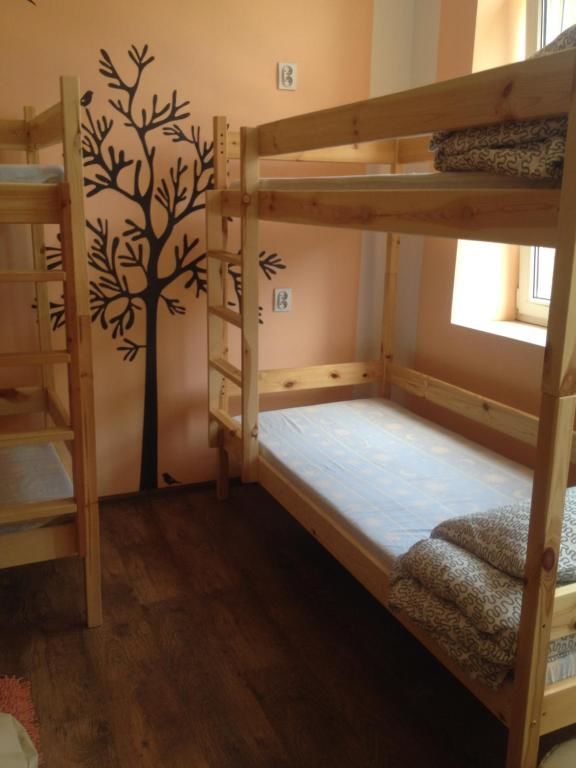 Хостелы Chilli Hostel Краков