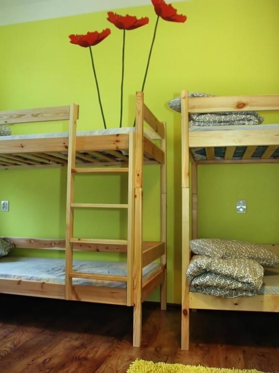 Хостелы Chilli Hostel Краков