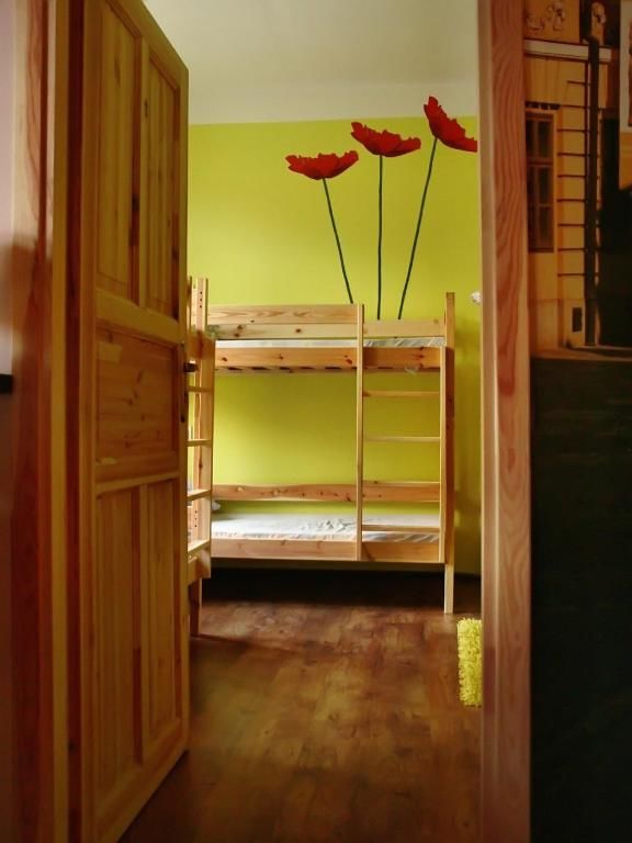 Хостелы Chilli Hostel Краков