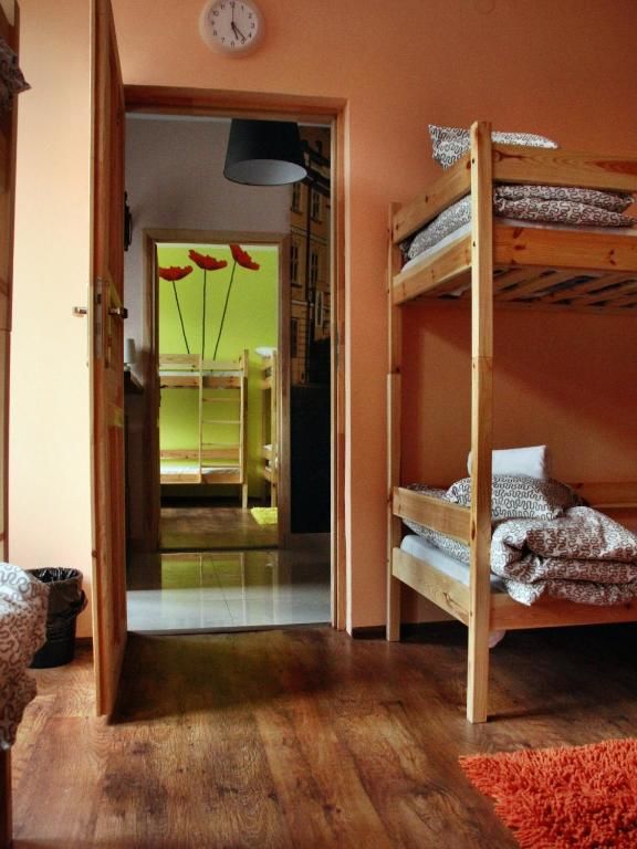 Хостелы Chilli Hostel Краков