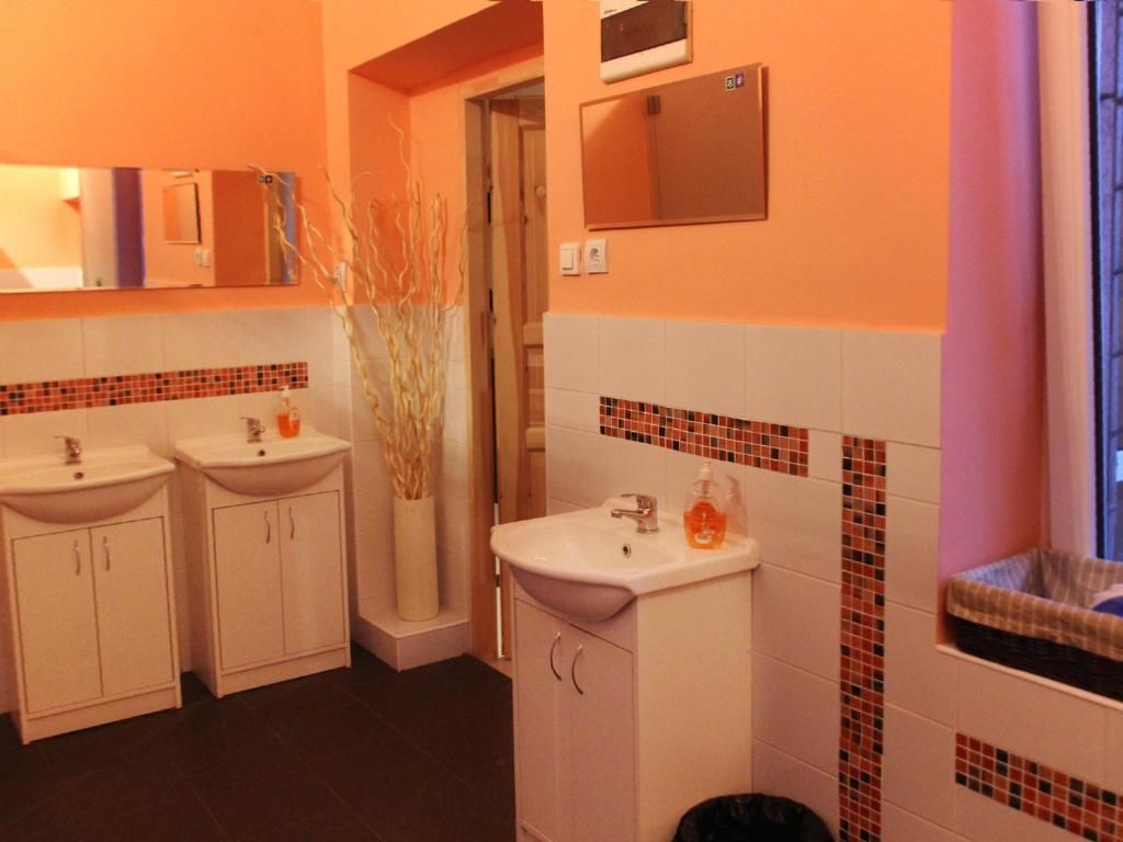 Хостелы Chilli Hostel Краков