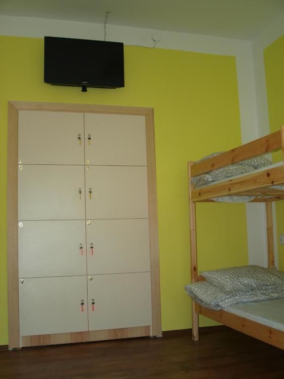 Хостелы Chilli Hostel Краков